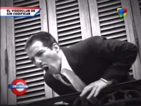 El video Club de Sin Codificar 14-10-12