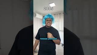 sua mãe NÃO FAZ SENTIDO