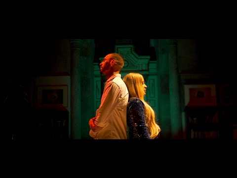 PUERTO - SEŇORA + DOMINIKA MIRGOVÁ (prod. SUSHIBOY)