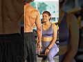 No Need Girls Viralvideo Trending Gym Attitude Explore Motivation