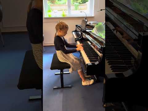 F.Burgmüller: „Les Sylphes“