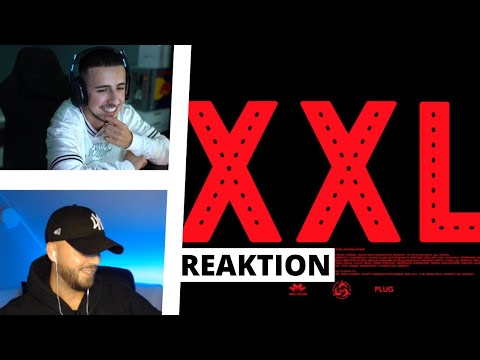 Rayzor & Mo Tygeah reagieren auf MIKSU/MACLOUD - XXL (ft. JAMULE, SUMMER CEM, LUCIANO) | Highlights