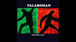 Talaboman - Loser's Hymn [R&amp;S Records]