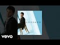 Luciano Pereyra - Historia De Amor (Audio) Luciano Pereyra - Historia De Amor (Audio)