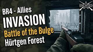 Battle of the Bulge