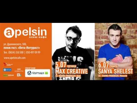 Sanya SHELEST & Max Creative