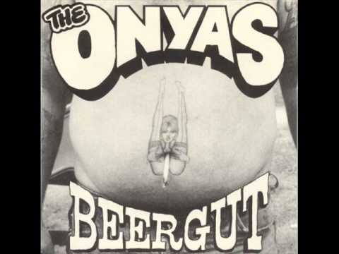 THE ONYAS - beergut