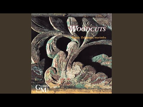 Tango Suite: Tango No. 1