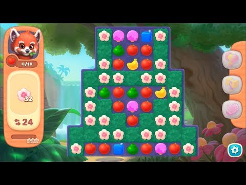 Wildscapes Level 6 🐼