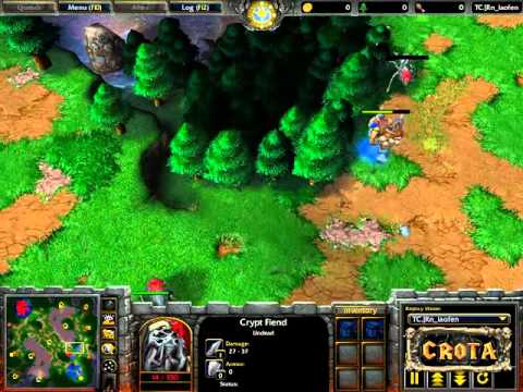 [Ifengcup]WFZ (UD) vs Yumiko (HU) - G2 - WarCraft 3 - WC1265