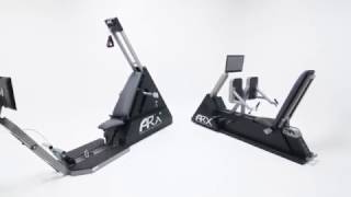 ARX Machines