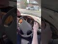 Good Steering Technique