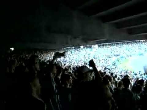 Grêmio x Sapucaiense - 20/03/2008