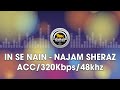 In Se Nain Najam Sheraz