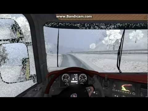 ETS2 - Liaz