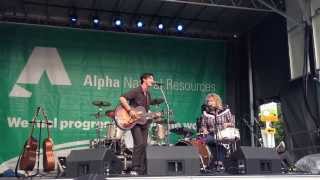 Shovels &amp; Rope - Tickin&#39; Bomb