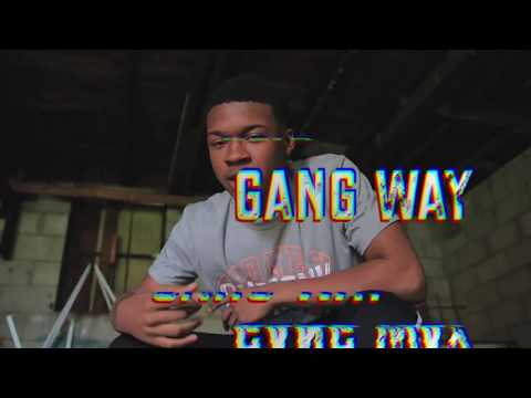 GMS "GangWay" (Shot By RideOrDieJr)