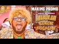 Manja Color Maiyma Making Promo 2 Justin Vijay Jovita Gana Saravedi Saran Merlin Sridhar