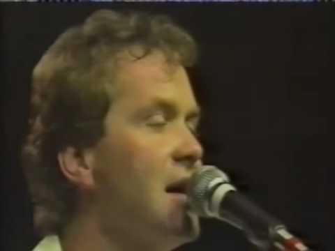 Klaus Hoffmann - Geh nicht fort von mir (live 1979)
