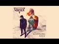 Arida Vortex - The Illustrated Man 