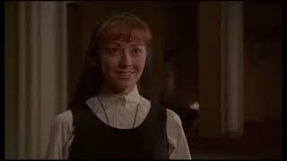 Sister Act 2 - Tanya Blount &amp; Lauryn Hill His eye is on the sparrow. Special end bonus performance
