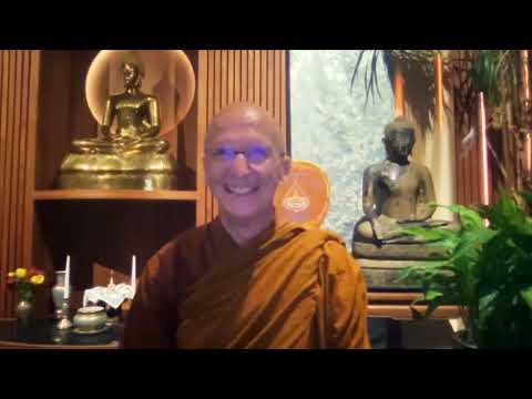 Ajahn Khemasiri: Eine Schulung des Herzens