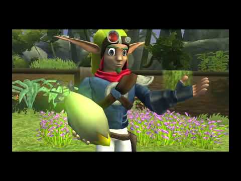 Jak 2 pt 47 English no sub