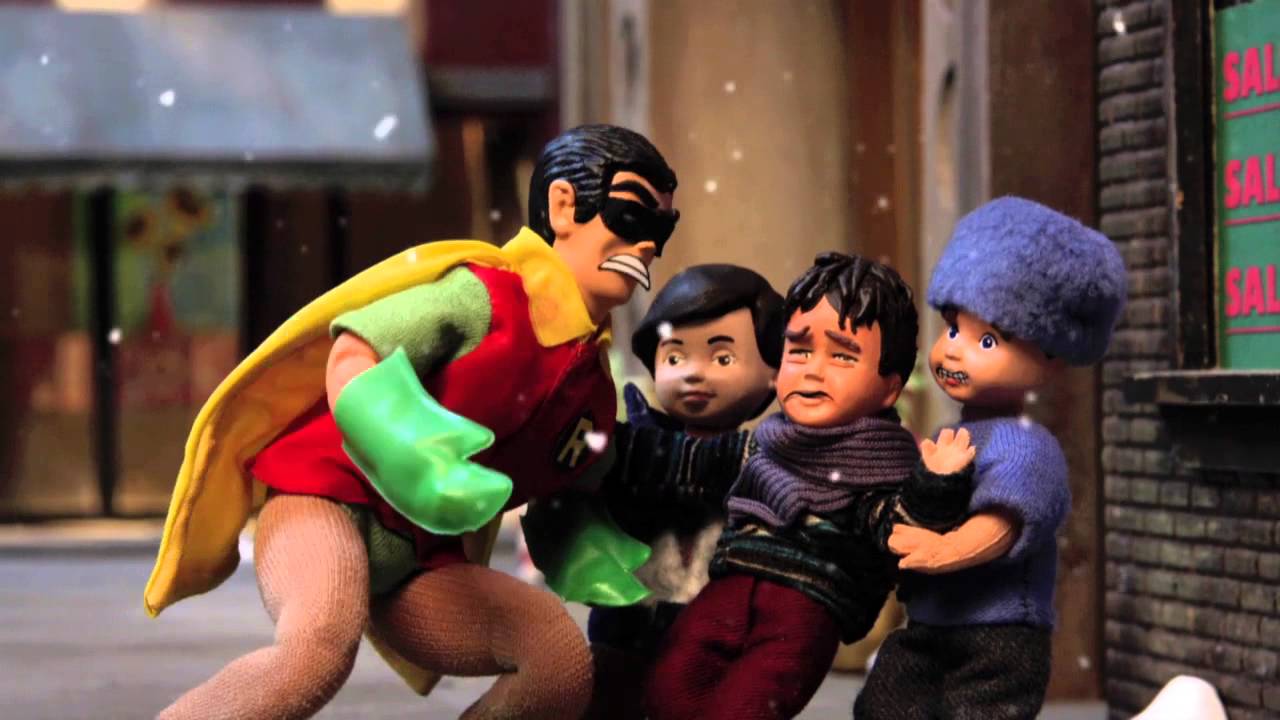 Miniature de la vidéo Robot Chicken Christmas Specials DVD: Own it today! | Robot Chicken | Adult Swim du film Robot Chicken: Christmas Specials
