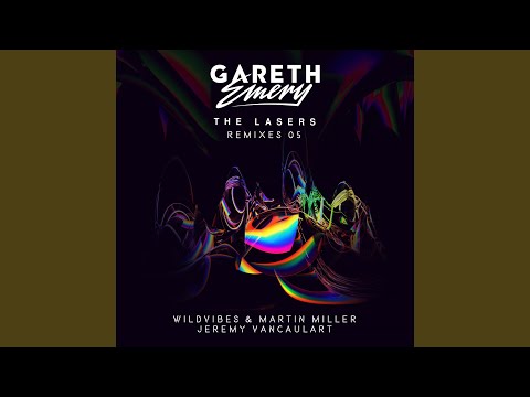 Welcome To Your Life (Jeremy Vancaulart Remix)