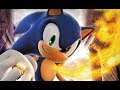 Sonic And Secret Rings FULL HD 60FPS Sand Oasis