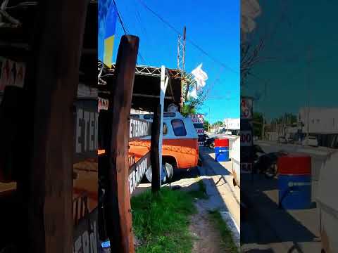 Chaco 2026: El problema de las veredas en la ciudad de Barranqueras