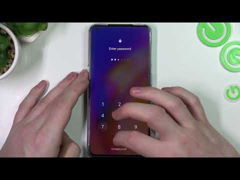 OPPO Reno5 Z 5G Does It Have Led Lamp Notifications