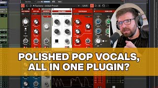 Video thumbnail for Here's Why Overloud's Voice Plugin is so Good for Vocals by ILIO