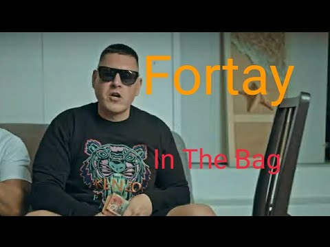 Fortay - In The Bag Ft. Corrupt Consortium (Reaction) Australia Flashing Lights Drill 🤯😱💥