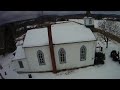 St. Anthony's Roman Catholic Church, Windham Township, PA