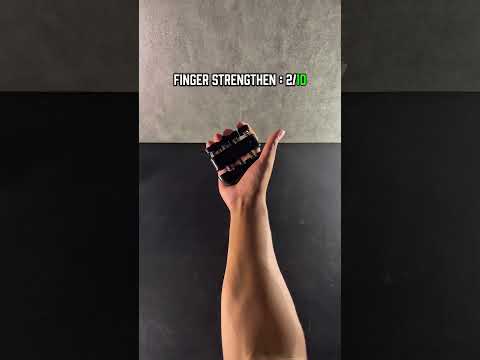 🛠️ Best Hand Grips Ranked! Which One is the Strongest? 💪