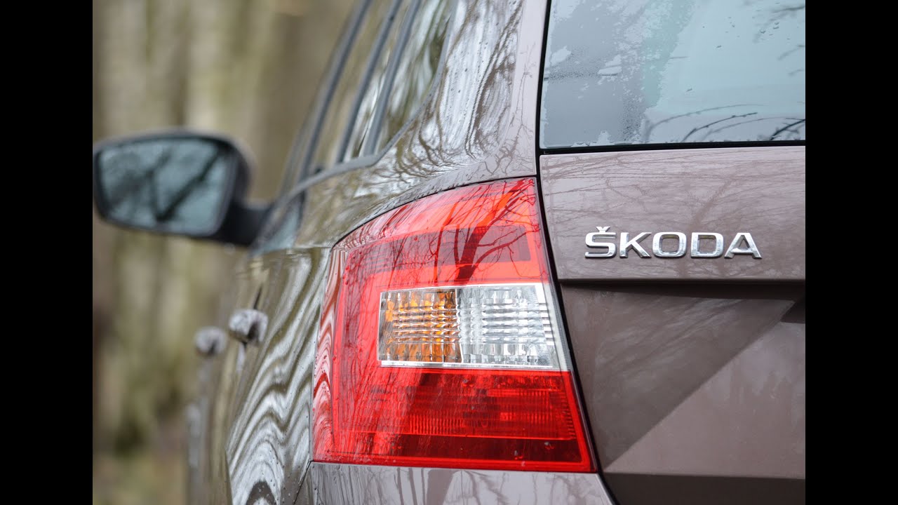 Skoda Rapid Spaceback 2015