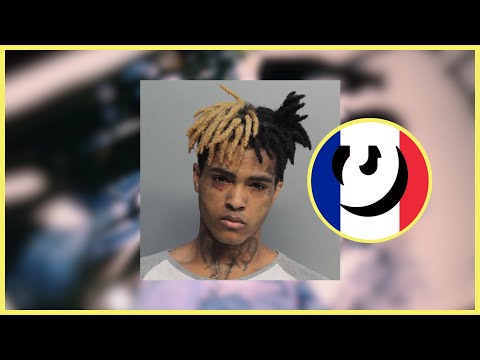 Video thumbnail for XXXTENTACION - Look At Me! (Traduction française)