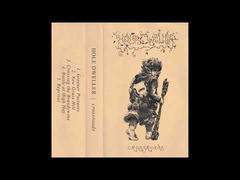 Hole Dweller - Crossroads (2023) (Dungeon Synth, Fantasy Music)