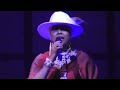 Sweet Honey In The Rock: Somebody Prayed For Me (04/04/25)