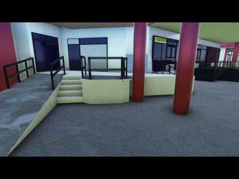 LIPK Forlì MSFS working in progress