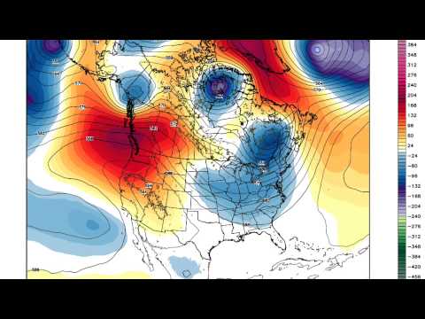 July 2, 2015 Weather Xtreme Video - Morning Edition