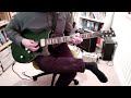 Felicity - Orange Juice (Guitar Cover) - Paul Marfleet Felicity - Orange Juice (Guitar Cover)