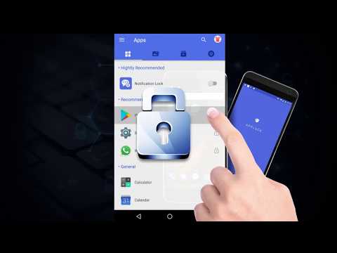 App Lock Pro & Smart Lock Screen Video