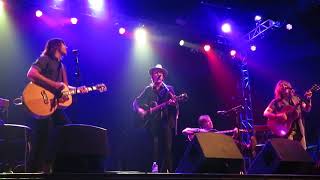 Jonathan Tyler ~ 2017 CF Concert Series ~ Mary Jane&#39;s Last Dance (Tom Petty Cover)
