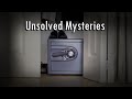5 Of The Creepiest Unsolved Mysteries