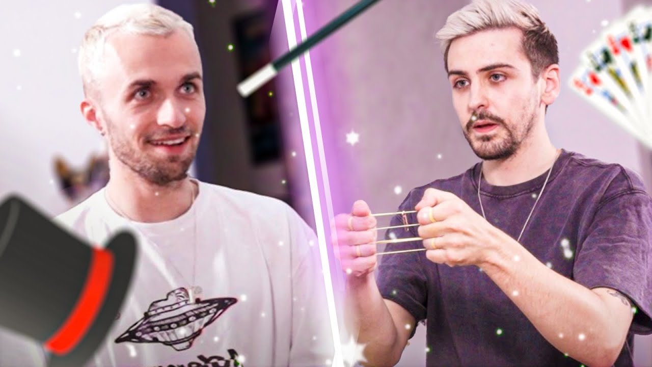qui est le meilleur magicien ? thumbnail