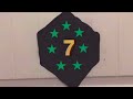 Pinball Number Count 7 New