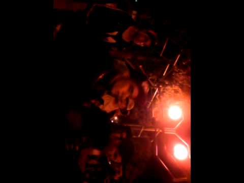 Sinescritura Killing Fakers - Round 28 - Wai Lewan vs Sbat Zoka - Semifinal