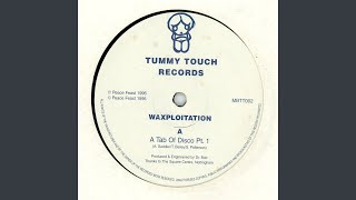 A Tab of Disco (Part 1)